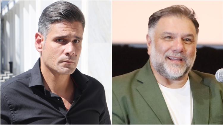 Οι... ειρωνικές ευχαριστίες του Ουγγαρέζου στον Αρναούτογλου: Τόσα μηνύματα έχουμε να λάβουμε από τότε που είμαστε κι εμείς οι καημένοι πρώτοι