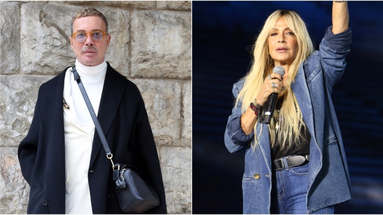 Λάκης Γαβαλάς για Άννα Βίσση: Μου έγραψε σε μήνυμα ότι την εκμεταλλεύομαι για να γίνω διάσημος