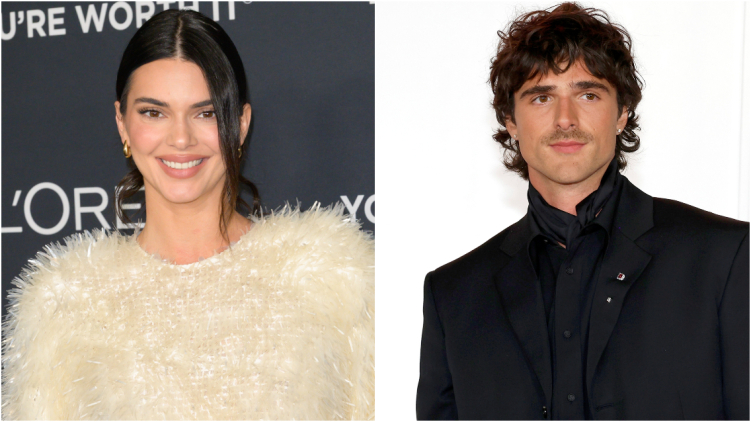 Η Κένταλ Τζένερ και ο Τζέικομπ Ελόρντι φέρεται να είναι ζευγάρι εδώ και μήνες: Η Καίλι Τζένερ έκανε το προξενιό 