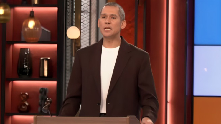 MasterChef: Ο Σωτήρης Κοντιζάς σε ρόλο δημοπράτη στη νέα δοκιμασία
