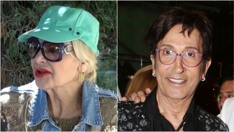 Μαρία Ιωαννίδου για Δημήτρη Παπάζογλου: Εγώ σχεδόν τον έμαθα χορό, δεν ντρέπεται λίγο; Να μην τον βρίσω και πέσω στο ίδιο επίπεδο