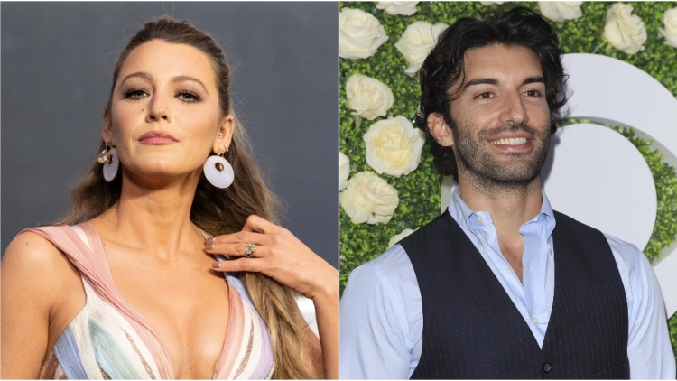 Οι δικηγόροι του Τζάστιν Μπαλντόνι ζητούν να μην παρουσιαστούν στη δίκη τα σχόλια του ηθοποιού για το βάρος της Μπλέικ Λάιβλι