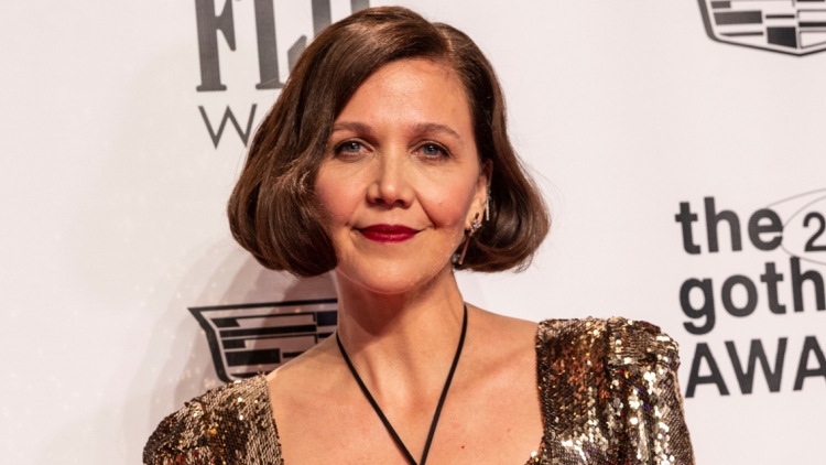 Η Μάγκι Τζίλενχαλ πρόεδρος της επιτροπής του 84ου Φεστιβάλ Βενετίας