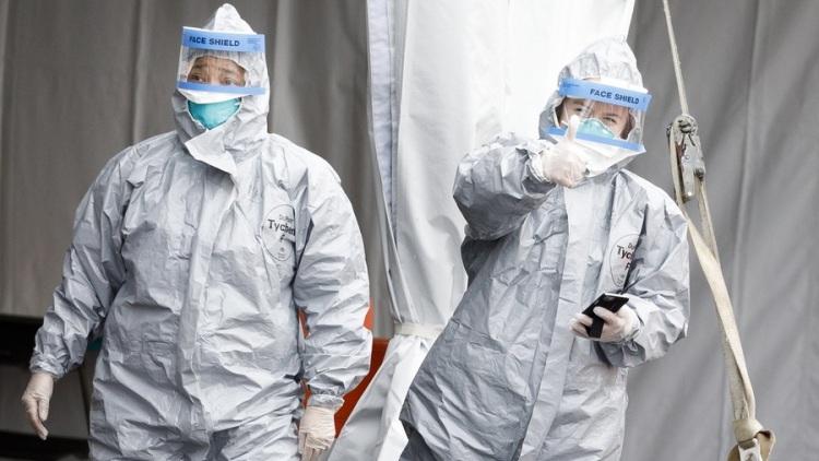 Το ιατρικό περιοδικό Lancet αρνείται να καταθέσει στη Γερουσία των ΗΠΑ για την προέλευση της Covid-19