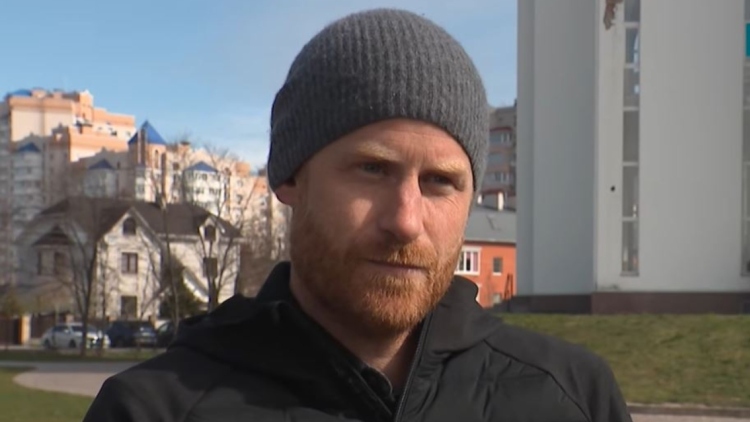 Ο πρίγκιπας Χάρι δηλώνει ότι θα είναι «πάντα μέλος της βρετανικής βασιλικής οικογένειας»