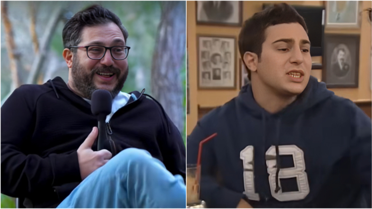 Πώς είναι σήμερα ο Μήτσος 17 χρόνια μετά το «Ευτυχισμένοι Μαζί», ο λόγος που εξαφανίστηκε έπειτα από το τέλος της σειράς