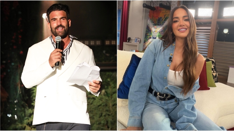 Η ανάρτηση του Δημήτρη Αλεξάνδρου για τη Ρία Ελληνίδου: Το τέλειο δεν μπορεί να γίνει πιο τέλειο