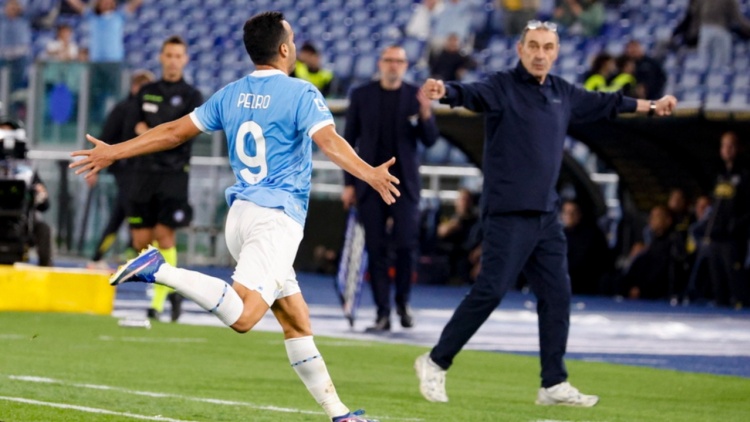 Serie A: Έσωσε το βαθμό στο 96΄η Λάτσιο στη ματσάρα του «Ολίμπικο», 3-3 με τη Ουντινέζε, δείτε τα γκολ