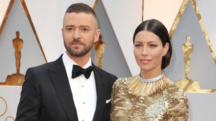 Η Τζέσικα Μπίελ έδωσε τελεσίγραφο στον Τζάστιν Τίμπερλεϊκ: Ο τραγουδιστής φέρεται να μέθυσε σε εκδήλωση στο Λας Βέγκας