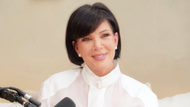 Η Κρις Τζένερ διαψεύδει ότι είναι δυσαρεστημένη με το λίφτινγκ των 100.000 δολαρίων: «Το λατρεύω»