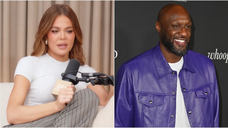 Η Κλόε Καρντάσιαν δεν έχει καμία επαφή με τον Λαμάρ Όντομ: «Η γέφυρα έχει καεί και δεν έχω άλλο σχοινί να ρίξω»