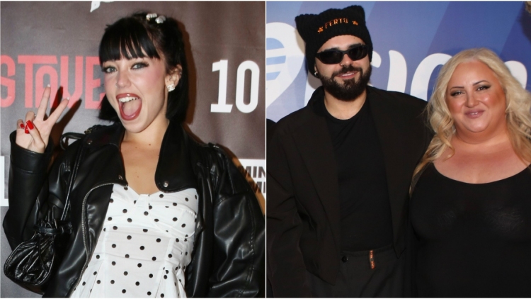 Marseaux για Eurovision: Πιστεύω πως ο Ακύλας θα το φέρει, τρελάθηκα που θα είναι και η Παρθένα Χοροζίδου