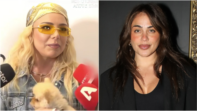 Ζόζεφιν για Κόνι Μεταξά: Δεν μιλάμε εδώ και πολλά χρόνια, κλείνουν οι κύκλοι
