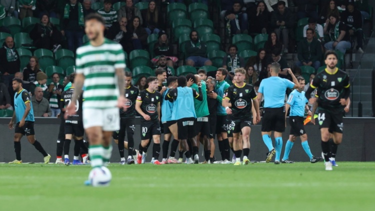 Primeira Liga: «Αυτοκτονία» στις καθυστερήσεις για τη Σπόρτινγκ, 2-2 με την Τοντέλα και εκτός 2ης θέσης, δείτε τα γκολ