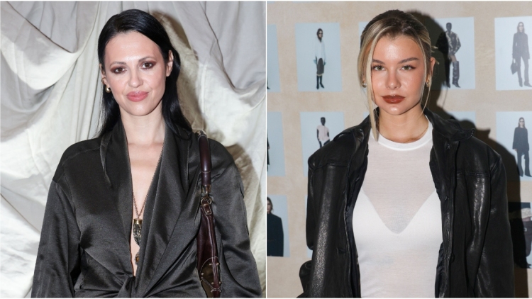 Ραμόνα Βλαντή κατά Cinderella: Δεν θα πήγαινα στην εκπομπή της, με ενοχλεί να δίνονται θέσεις σε ανθρώπους που δεν κάνουν γι' αυτές