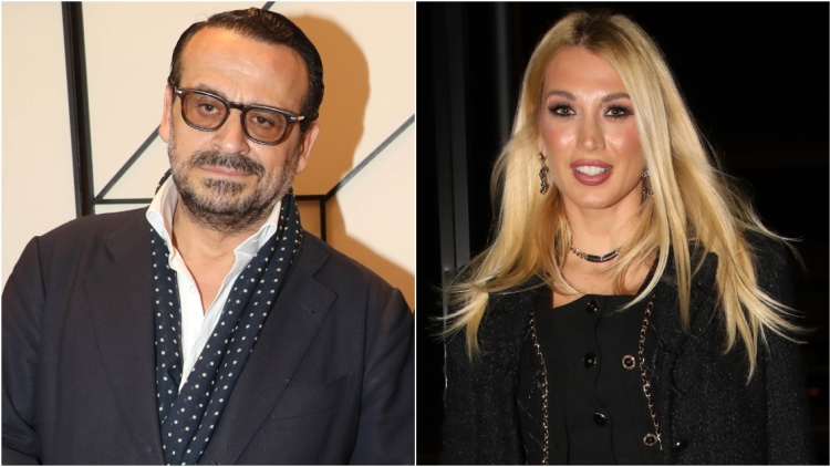 Βασίλης Ζούλιας: Η Κωνσταντίνα Σπυροπούλου θα λέγαμε ότι είναι η Μέριλιν Μονρόε της ελληνικής τηλεόρασης