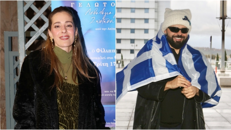 Νατάσσα Μποφίλιου για Ακύλα: Αυτό το παιδί έχει αστέρι και φοβερή σκηνική παρουσία