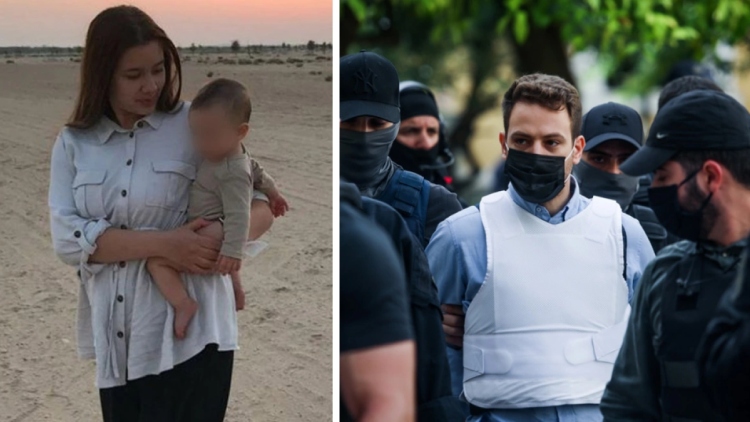 Η «ληστεία», οι αντιφάσεις και η ομολογία του πιλότου μετά από θέατρο 37 ημερών: Το χρονικό της δολοφονίας της Καρολάιν στα Γλυκά Νερά