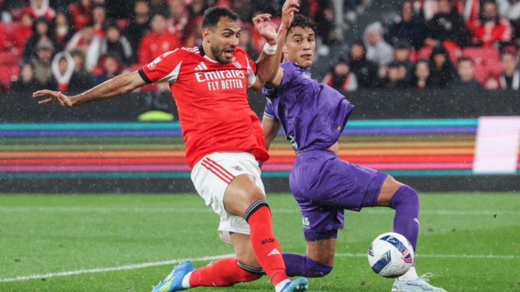 Primeira Liga: Το γκολ του Παυλίδη δεν έφτανε για την Μπενφίκα που «γκέλαρε» ξανά και η Σπόρτινγκ αγγίζει το Champions League