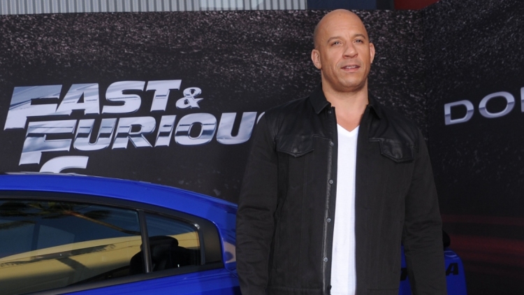 Το Fast & Furious γίνεται σειρά στην τηλεόραση, η ανακοίνωση του Βιν Ντίζελ