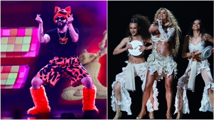 Τελικός Eurovision 2026: Τι ώρα είναι σήμερα (16/5) στην ΕΡΤ1 - Πότε εμφανίζεται ο Ακύλας 