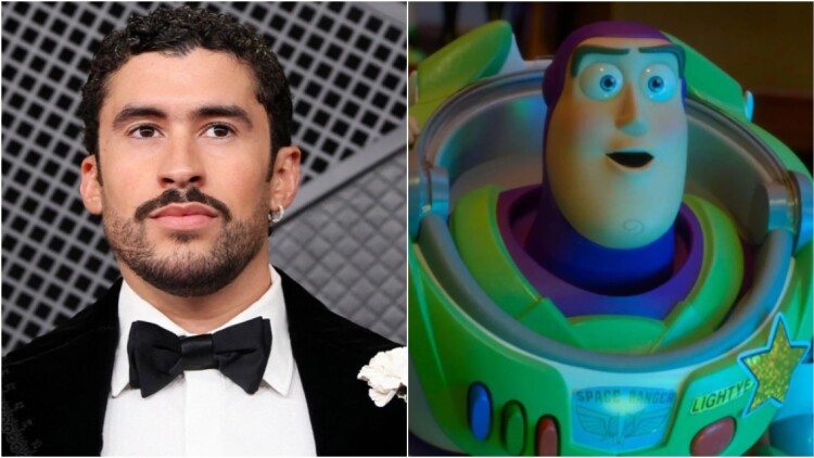 Στο καστ του Toy Story 5 ο Bad Bunny, δείτε το τρέιλερ