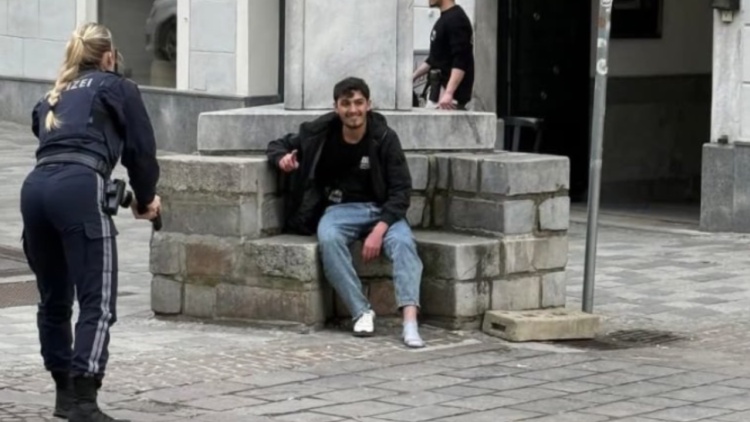 Ισόβια σε 24χρονο Κούρδο πρόσφυγα από τη Συρία για τζιχαντιστική επίθεση με νεκρό 14χρονο στην Αυστρία 