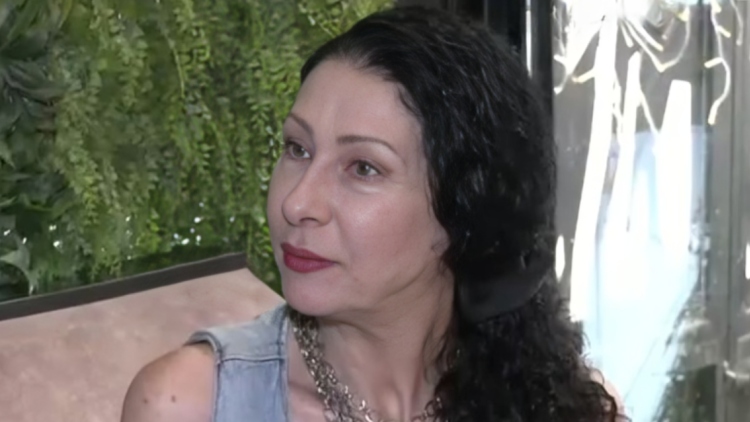 Ντέσσυ Κουβελογιάννη: Δεν καίγομαι να γυρίσω στην τηλεόραση, δεν ήταν αυτοσκοπός μου να είμαι στο γυαλί
