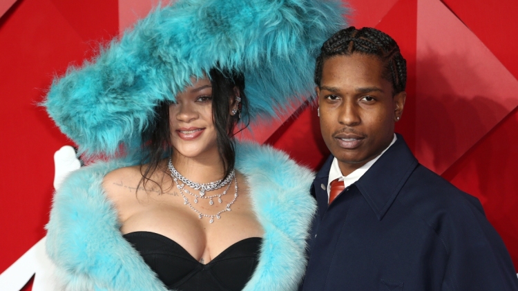 ASAP Rocky για την ένοπλη επίθεση στο σπίτι του με τη Ριάνα: Μας στέρησε μεγάλο μέρος της ηρεμίας και της ευτυχίας μας
