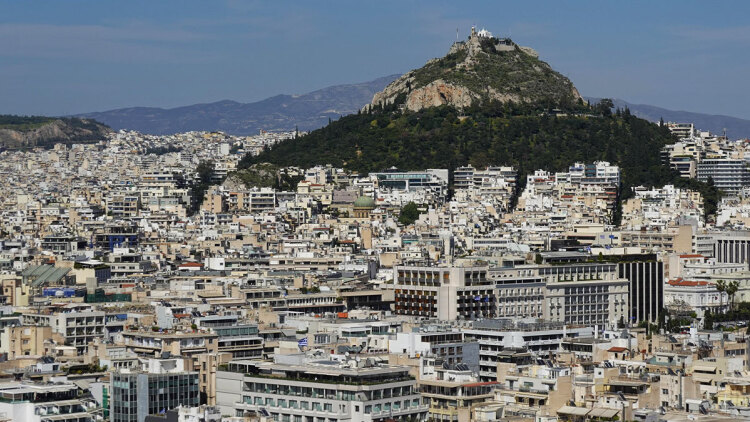 Τέλος στα αυθαίρετα με AI, δορυφόρους και drones - Το νέο «ψηφιακό μάτι» που ετοιμάζει το ΤΕΕ
