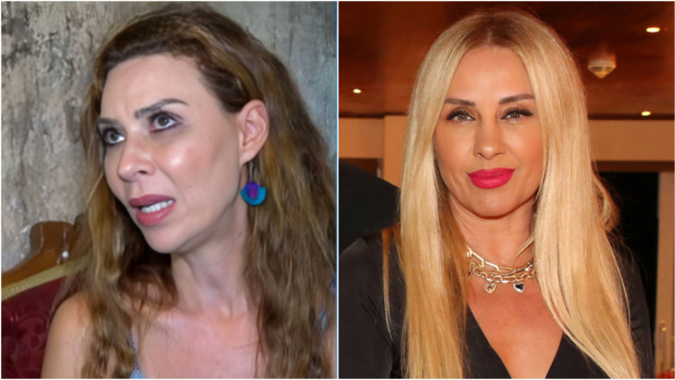 Δώρα Χρυσικού: Με συγκλόνισε ο θάνατος της Γωγώς Μαστροκώστα, αυτό που έκανε ο Δέλλας θα έπρεπε να ισχύει για κάθε άντρα