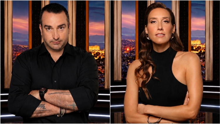 Dragons' Den: Αυτοί είναι οι επτά επενδυτές του νέου κύκλου