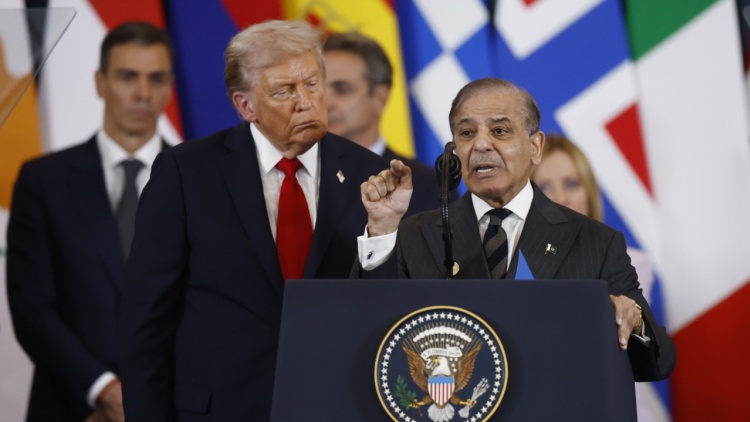 Επιτεύχθηκε συμφωνία ΗΠΑ - Ιράν για τον τερματισμό του πολέμου, η υπογραφή στις 19 Ιουλίου στην Ελβετία