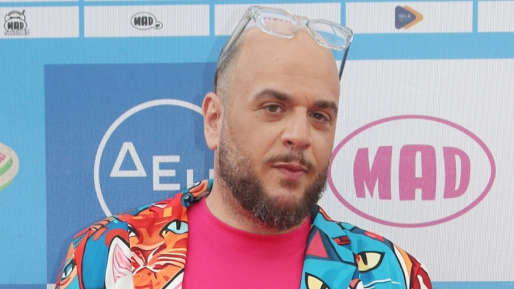 Φάνης Λαμπρόπουλος για την απώλεια βάρους: Ο γιατρός μου είπε ότι, αν θέλω να χαρώ τα παιδιά μου, πρέπει να τα κόψω όλα