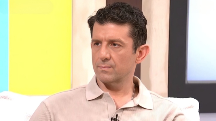 Μιχάλης Οικονόμου: Ο λόγος που εκφέρεται συχνά από ανθρώπους της Εκκλησίας μπορεί να πληγώσει οικογένειες σαν τη δική μας
