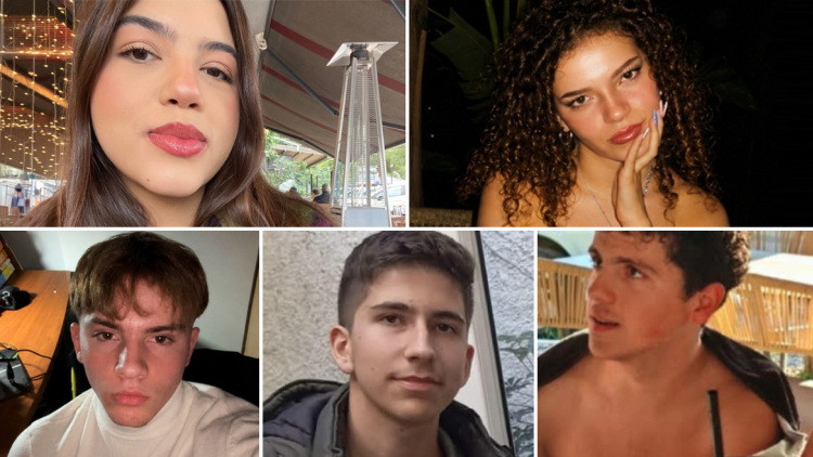 Τα δίδυμα από την Ρόδο και την Ηλεία και ο Ανδρέας με τα 19.800 μόρια: «Να μην βάλετε παύση στην καθημερινότητα λόγω των Πανελλαδικών»