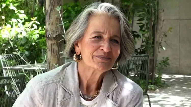 Λουκία Παπαδάκη: Όταν γέννησα τον γιο μου, έμεινα συνειδητά για πέντε χρόνια εκτός θεάτρου, δεν ήταν θυσία