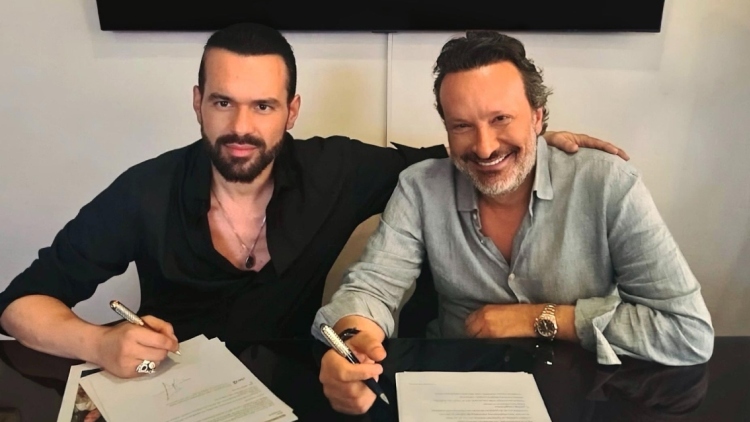 Crescendo Music: Nέα μουσική εταιρεία από την Panik Entertainment Group και την DP Group