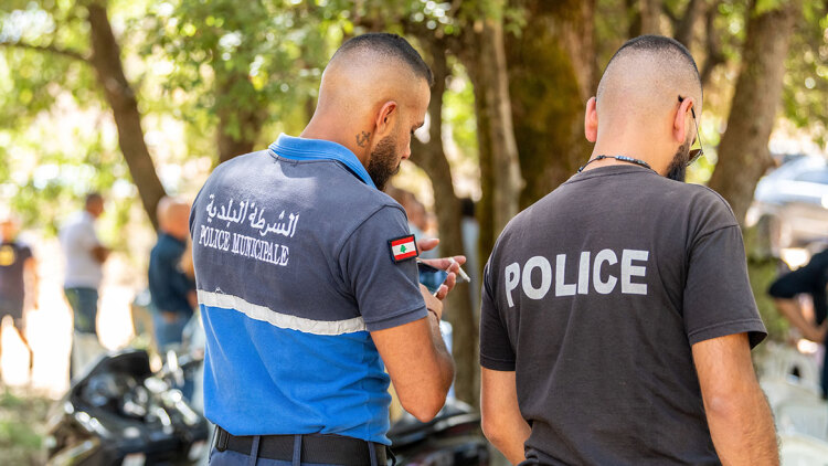 Συνελήφθη από τις Αρχές του Λιβάνου πρόσωπο που διατηρούσε «στενές σχέσεις» με τη Χεζμπολάχ ως πράκτορας του Ισραήλ 