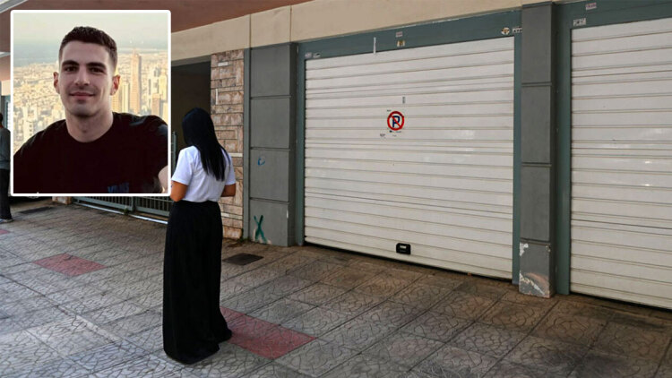 Σπαρακτικές σκηνές στον Πειραιά για το τραγικό τέλος του ζευγαριού σε ΙΧ μέσα σε γκαράζ: «Το κορίτσι μου το έχασα» φώναζε η μητέρα της 27χρονης
