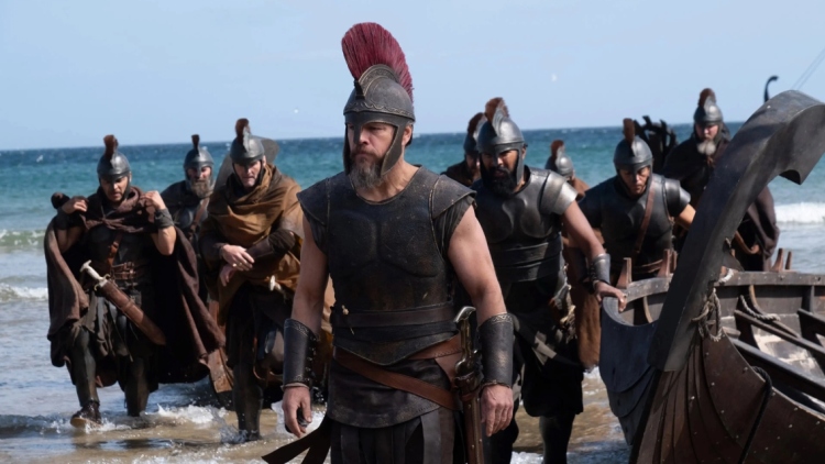 «Οδύσσεια»: Ένας θρίαμβος