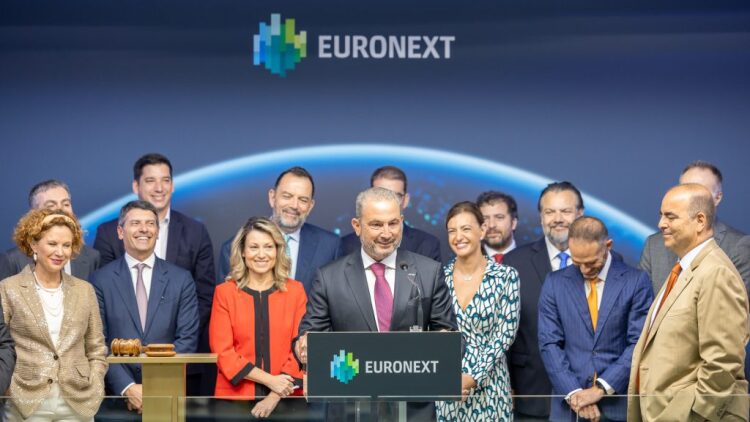 Εξάρχου (Aktor): Θωρακιστήκαμε κεφαλαιακά ενόψει του δύσκολου χειμώνα, αιχμές για την ενεργειακή πολιτική της ΕΕ