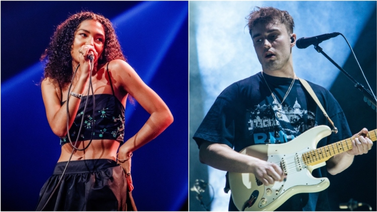 Το τραγούδι «Rein Me In» κατέρριψε ιστορικό ρεκόρ επτά δεκαετιών στα βρετανικά charts