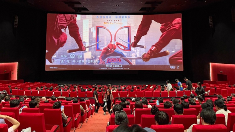 Θρίαμβος για το νέο Spider-Man: Άνοιγμα 927 εκατ. δολαρίων και δεύτερο καλύτερο ντεμπούτο όλων των εποχών, δείτε το τρέιλερ 