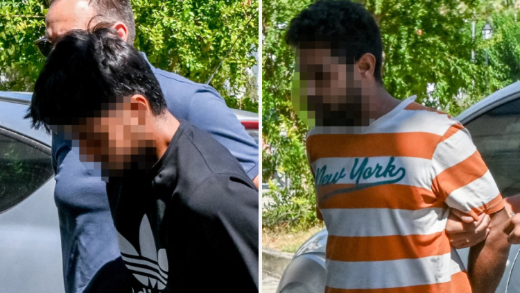 Προφυλακίστηκαν οι δύο Ινδοί για τη δολοφονία του 58χρονου ψυχολόγου στο Ναύπλιο