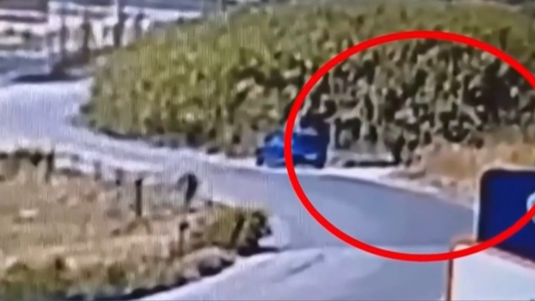 Κακουργηματική δίωξη στον 59χρονο για έξι φωτιές στη Σίνδο: «Τις έβαζα για να ξεδίνω από τη δουλειά» 