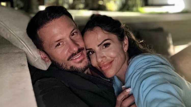 Η Σόφη Πασχάλη ταξίδεψε στο Μπαλί με τον σύντροφό της: Φέτος γιορτάζουμε τρία ευτυχισμένα χρόνια μαζί, προοδεύουμε και εξελισσόμαστε