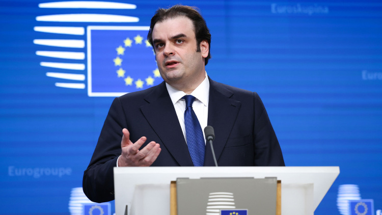 Αφιέρωμα του γαλλικού Le Point στον Κυριάκο Πιερρακάκη: «Ο Έλληνας που θέλει να ξυπνήσει την Ευρώπη»