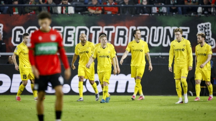 Champions League: Μπόντο Γκλιμτ και Σέλτικ αγκάλιασαν την πρόκριση, προβάδισμα για Χαποέλ Μπερ Σεβά, δείτε τα γκολ