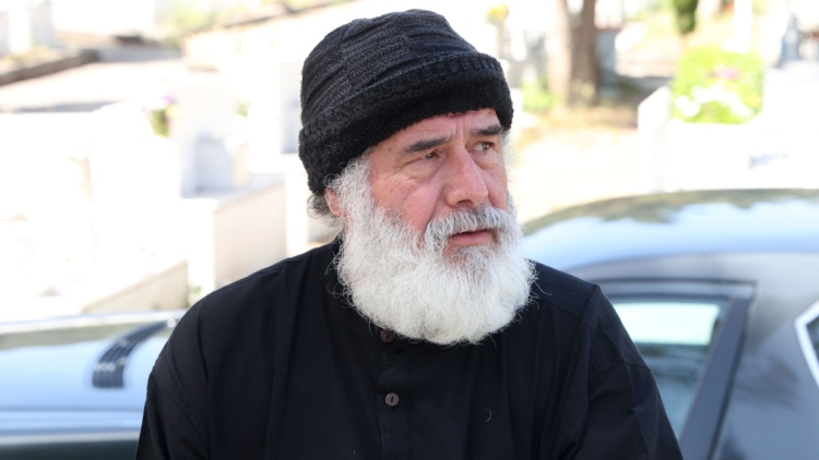 Θοδωρής Κατσαφάδος για τα παιδικά του χρόνια: Μιλάμε για μεγάλη φτώχεια, ήμουν ένα παιδί χωρίς πνευματικό υπόβαθρο